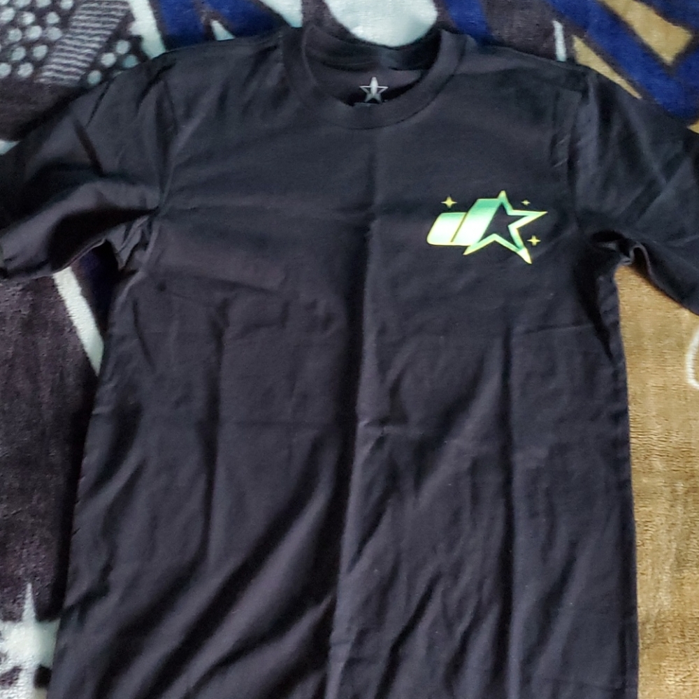 Jeffree star t shirt